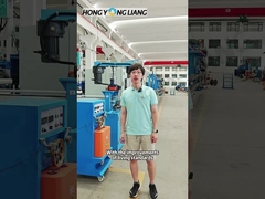 70mm 케이블 추출기 140kg/h 인터넷 케이블 생산 라인