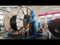 구리 스크리닝 기계